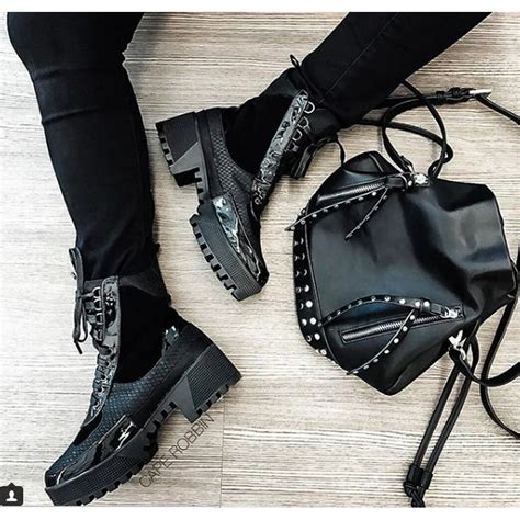 cape robbin heels|cape robbin combat boots.